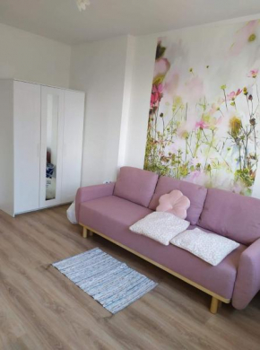 Apartament przy basenie Giżycko